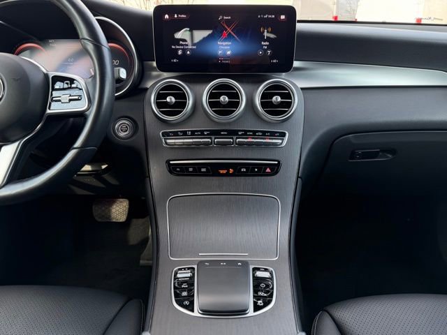 Certified 2022 Mercedes-Benz GLC 300 4MATIC image 14