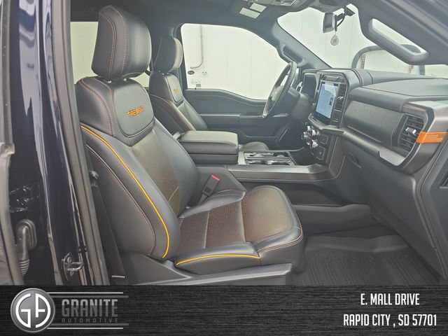 Used 2025 Ford F150 Tremor AWD/4WD image 40