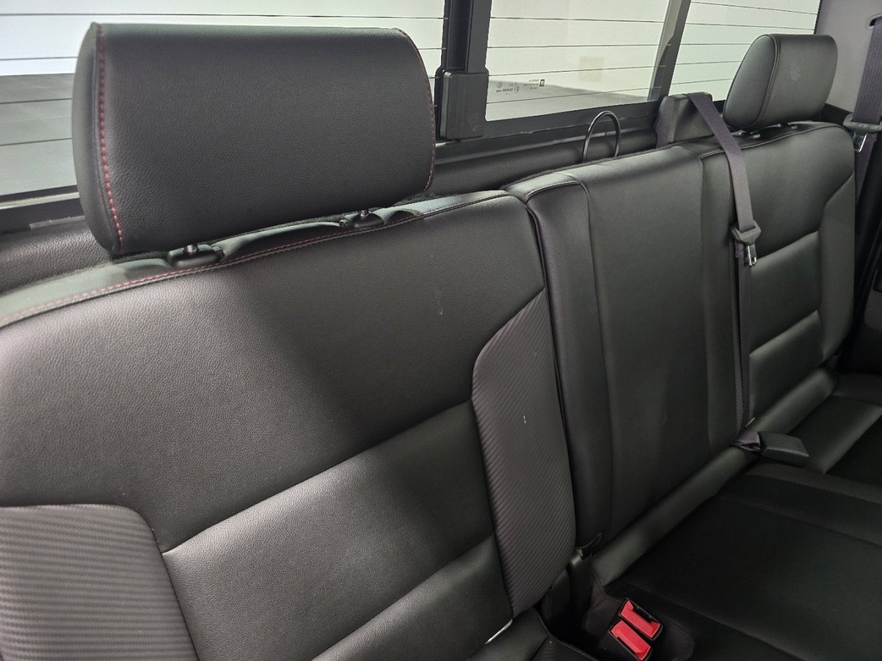 Used 2016 GMC Sierra 1500 SLT image 24