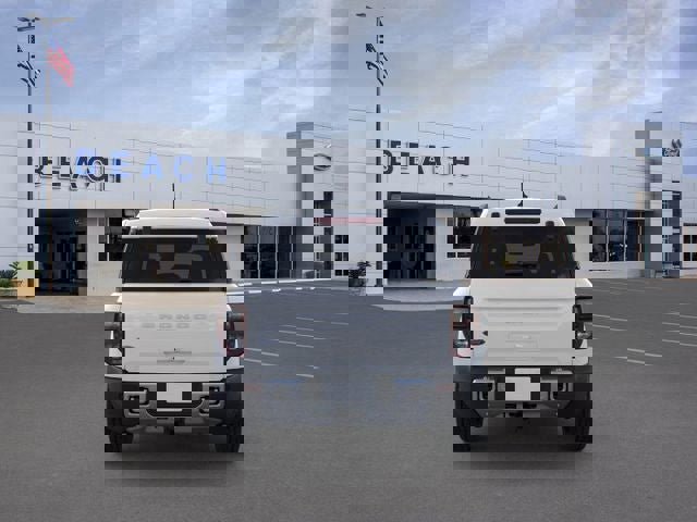 New 2025 Ford Bronco Sport Big Bend image 5