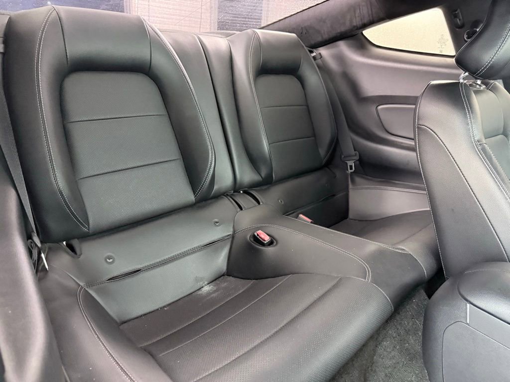 Used 2017 Ford Mustang GT Premium image 23