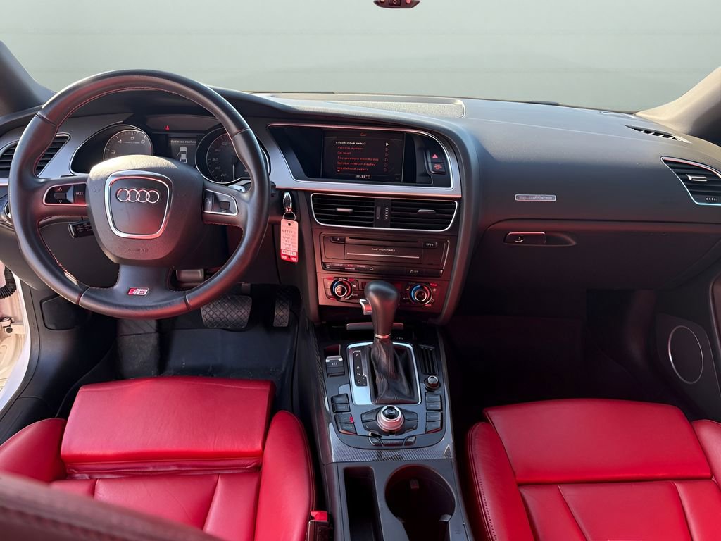 Used 2011 Audi S5 Premium Plus image 10