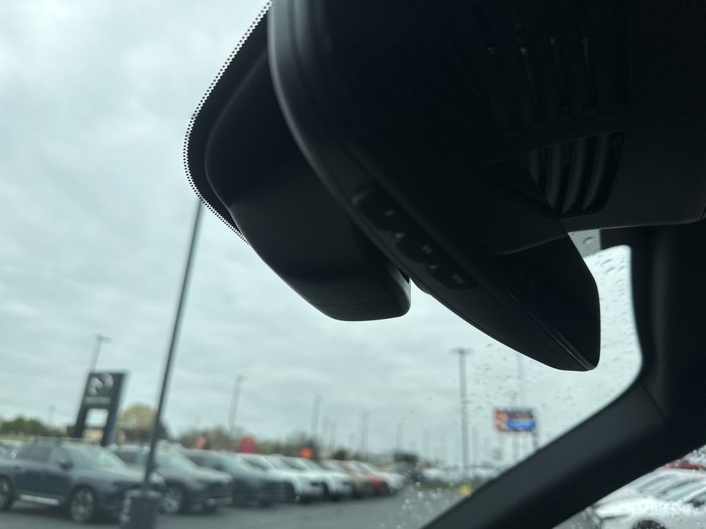 New 2026 MAZDA CX-90 3.3 Turbo S w/ Premium Package AWD/4WD image 46