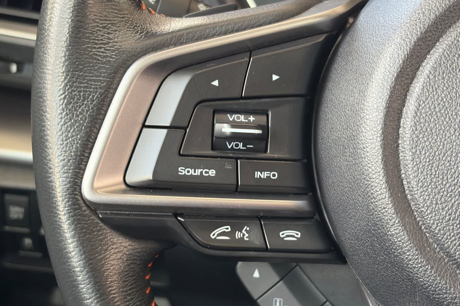 Used 2019 Subaru Crosstrek 2.0i Limited w/ Moonroof Package w/Navigation AWD/4WD image 25