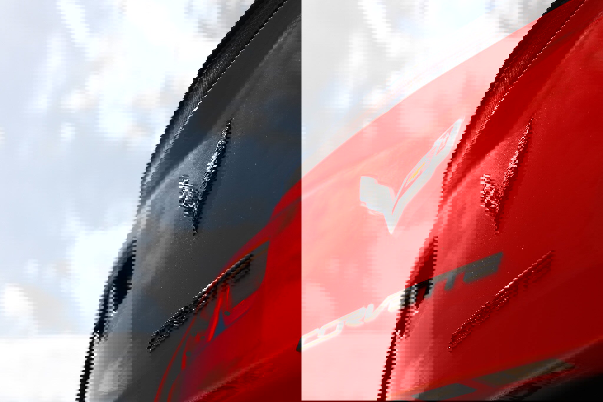 Used 2019 Chevrolet Corvette Stingray Coupe w/ Battery Protection Package image 46