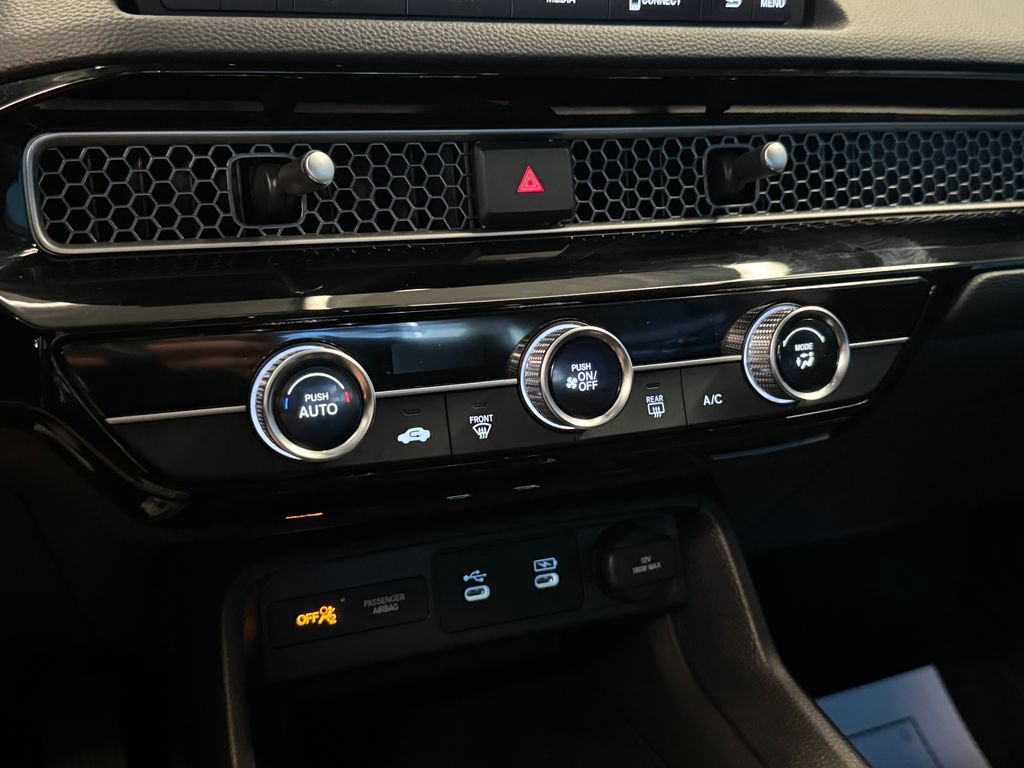 Used 2026 Honda Civic LX image 15