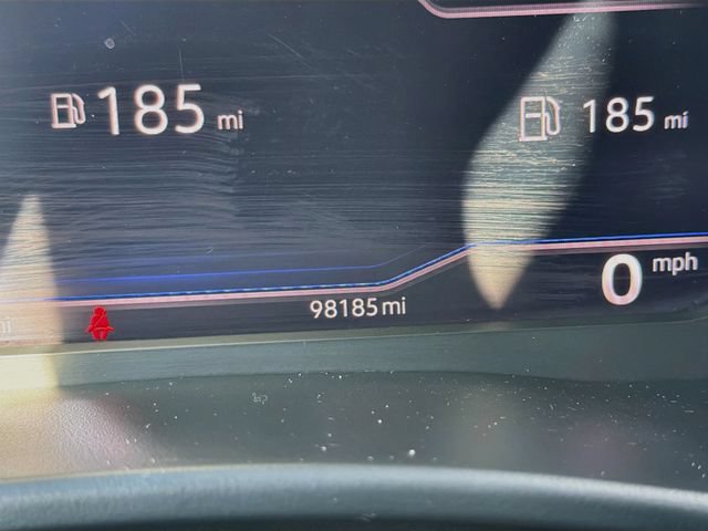 Used 2022 Volkswagen Atlas SE FWD image 40