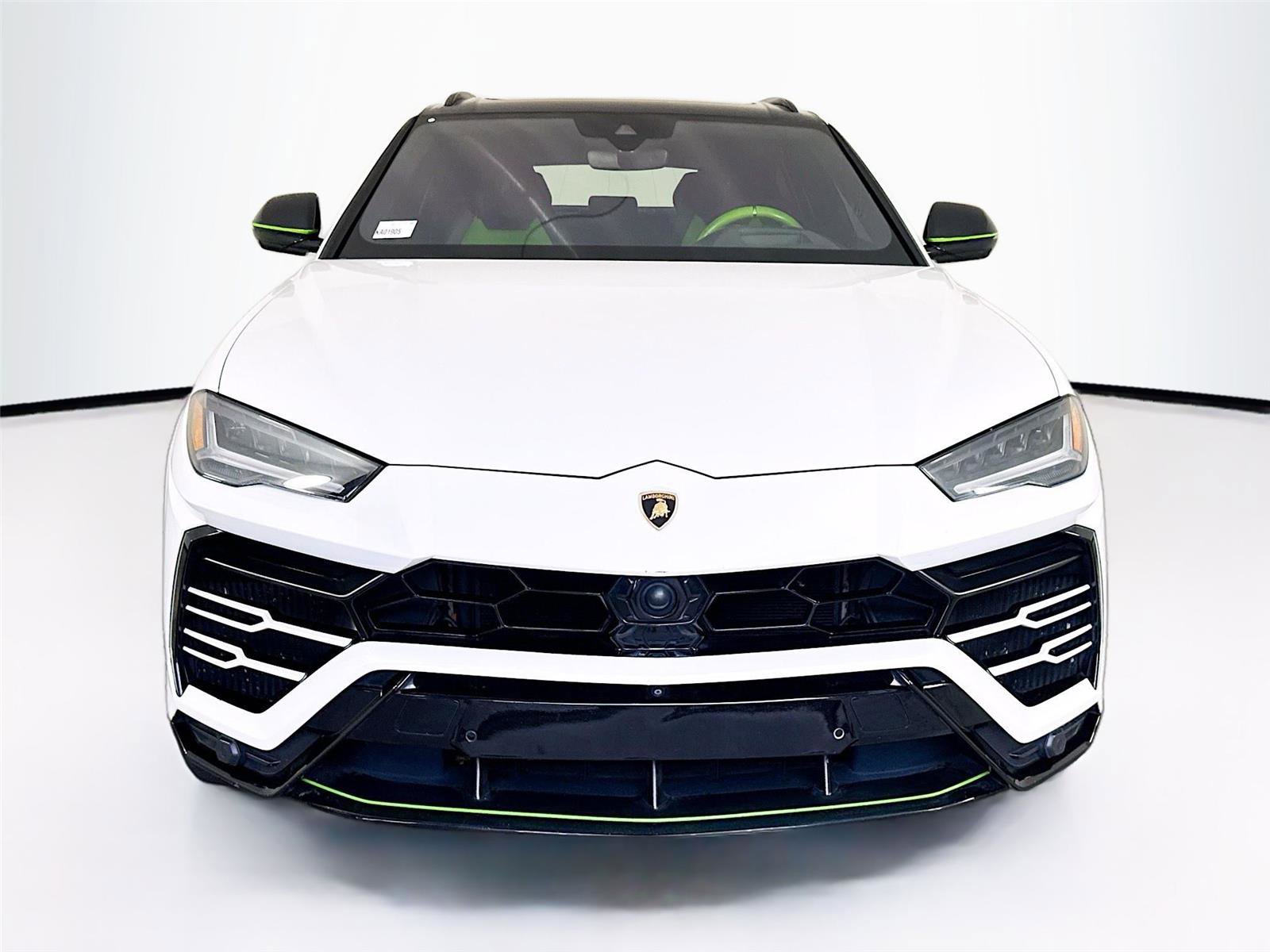 Used 2019 Lamborghini Urus image 22