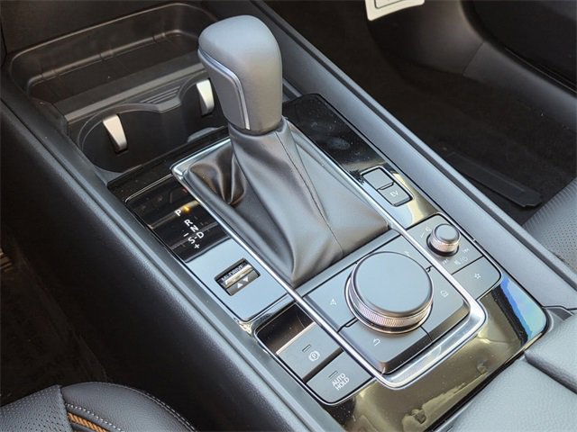 New 2026 MAZDA CX-50 2.5 Hybrid w/ Cargo Package image 15