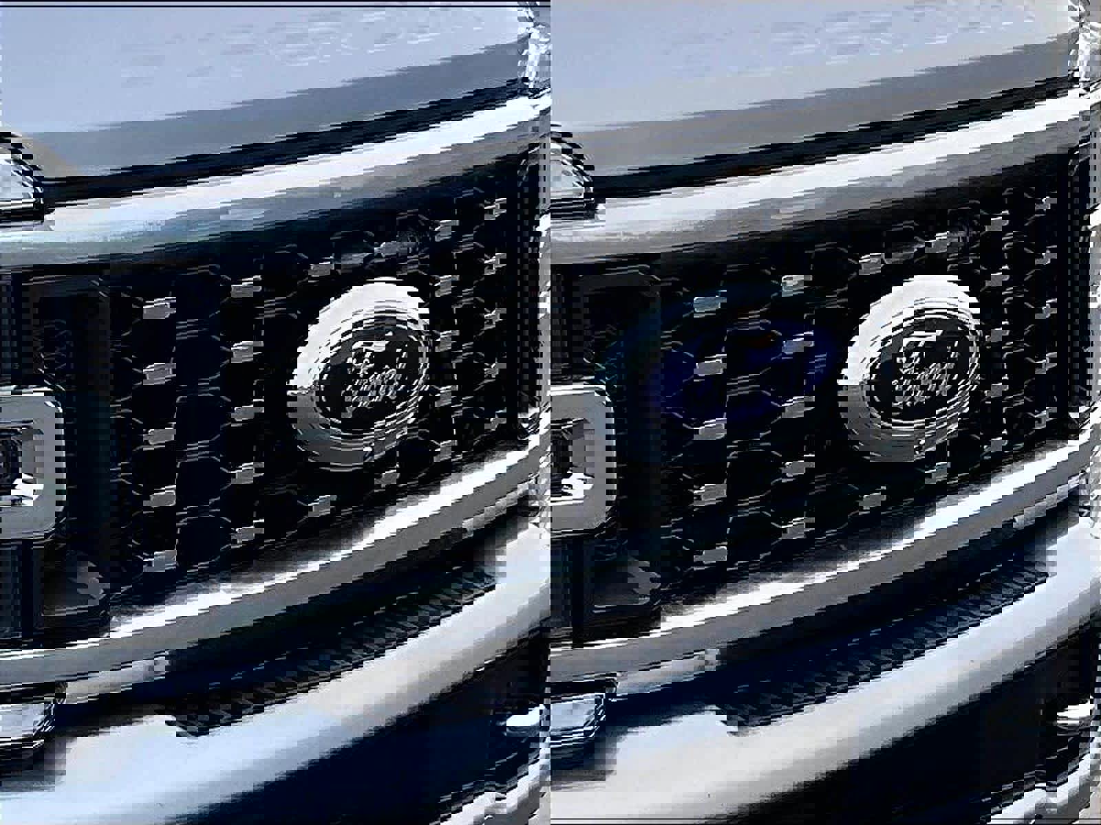 Used 2024 Ford F450 Limited w/ FX4 Off-Road Package AWD/4WD image 32