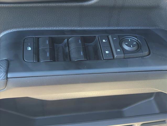 New 2025 Toyota Tacoma TRD Off-Road image 11