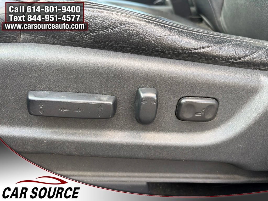 Used 2013 Honda CR-V EX-L image 15