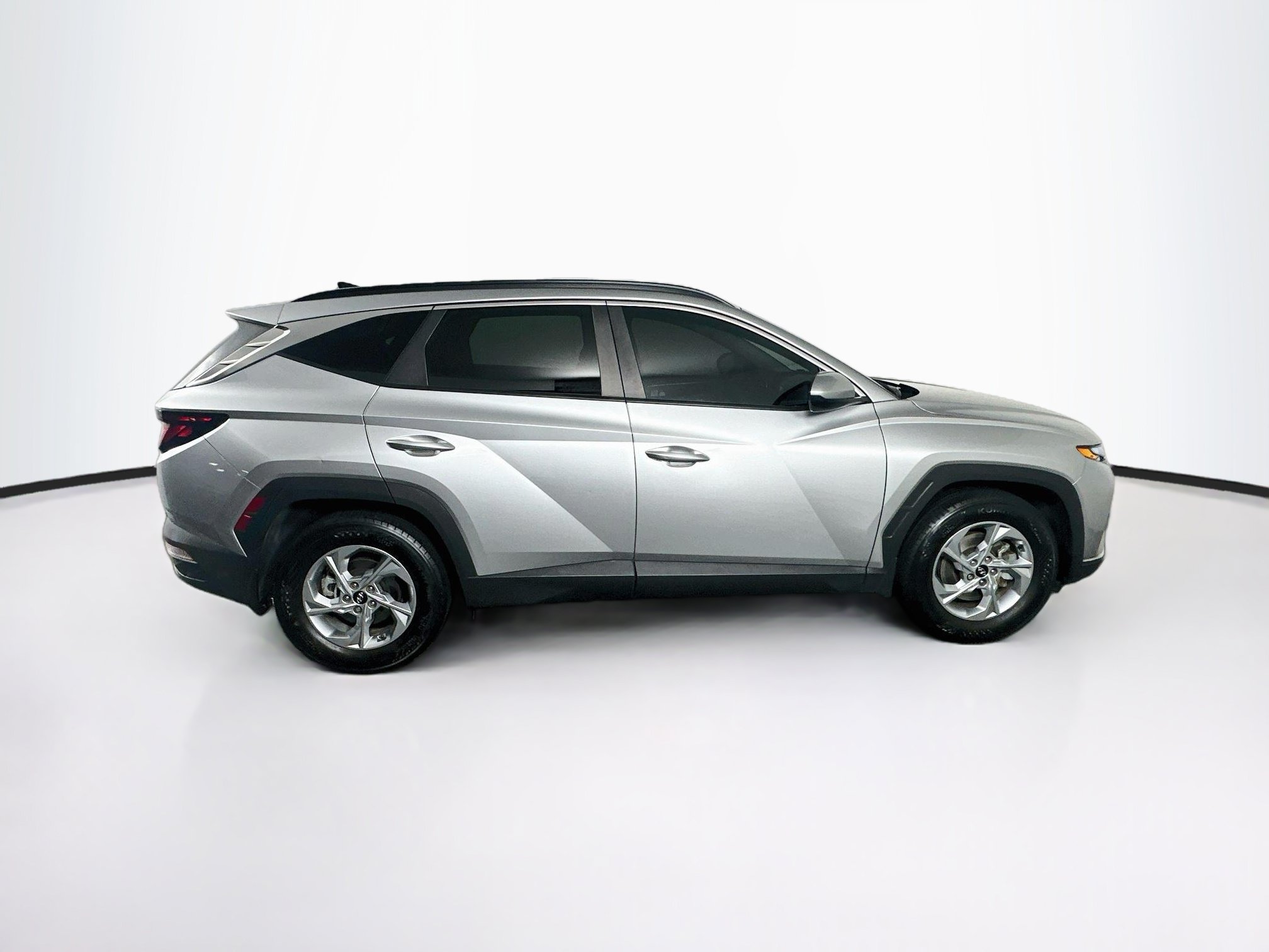 Used 2024 Hyundai Tucson SEL FWD image 10