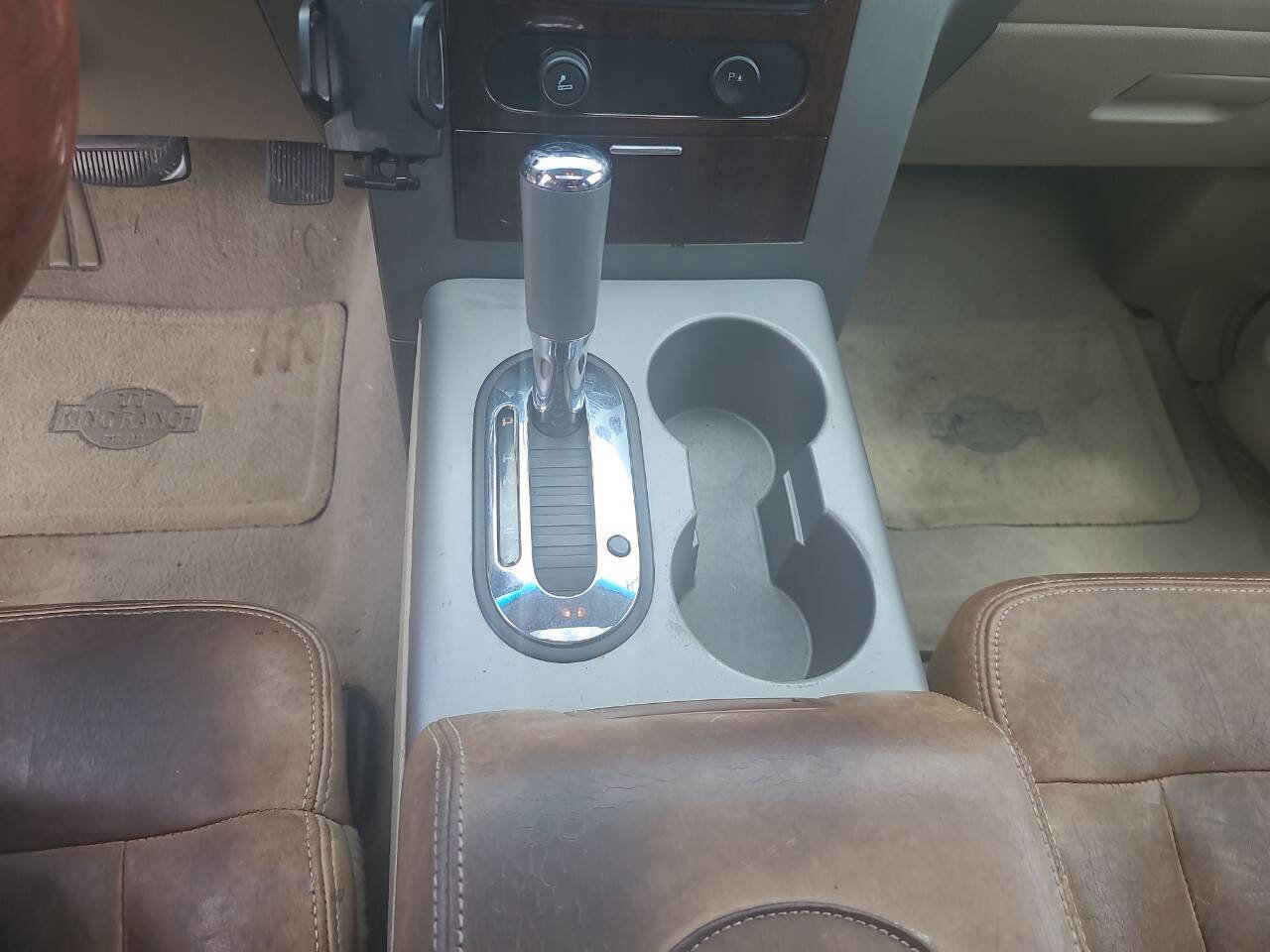 Used 2007 Ford F150 King Ranch AWD/4WD image 18