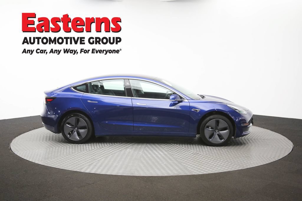 Used 2019 Tesla Model 3 Standard Range RWD image 40