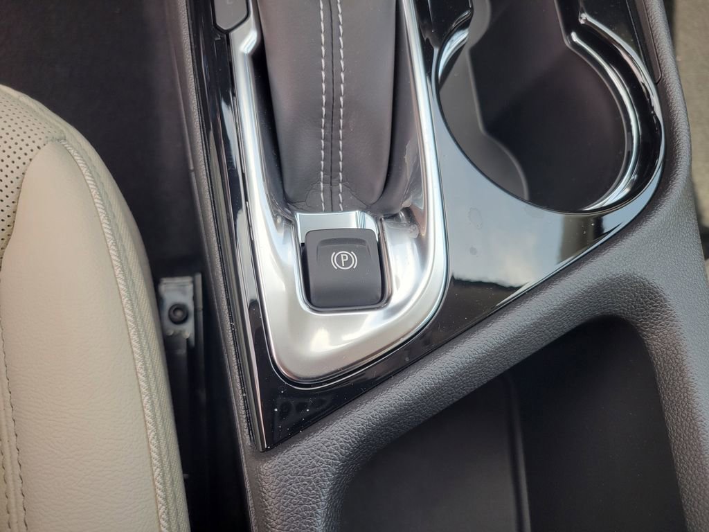 New 2026 Buick Encore GX Sport Touring w/ Advanced Technology Package FWD image 27