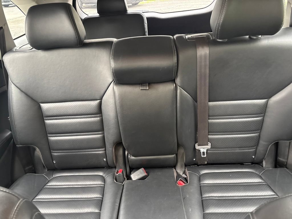 Used 2019 Kia Sorento EX AWD/4WD image 20