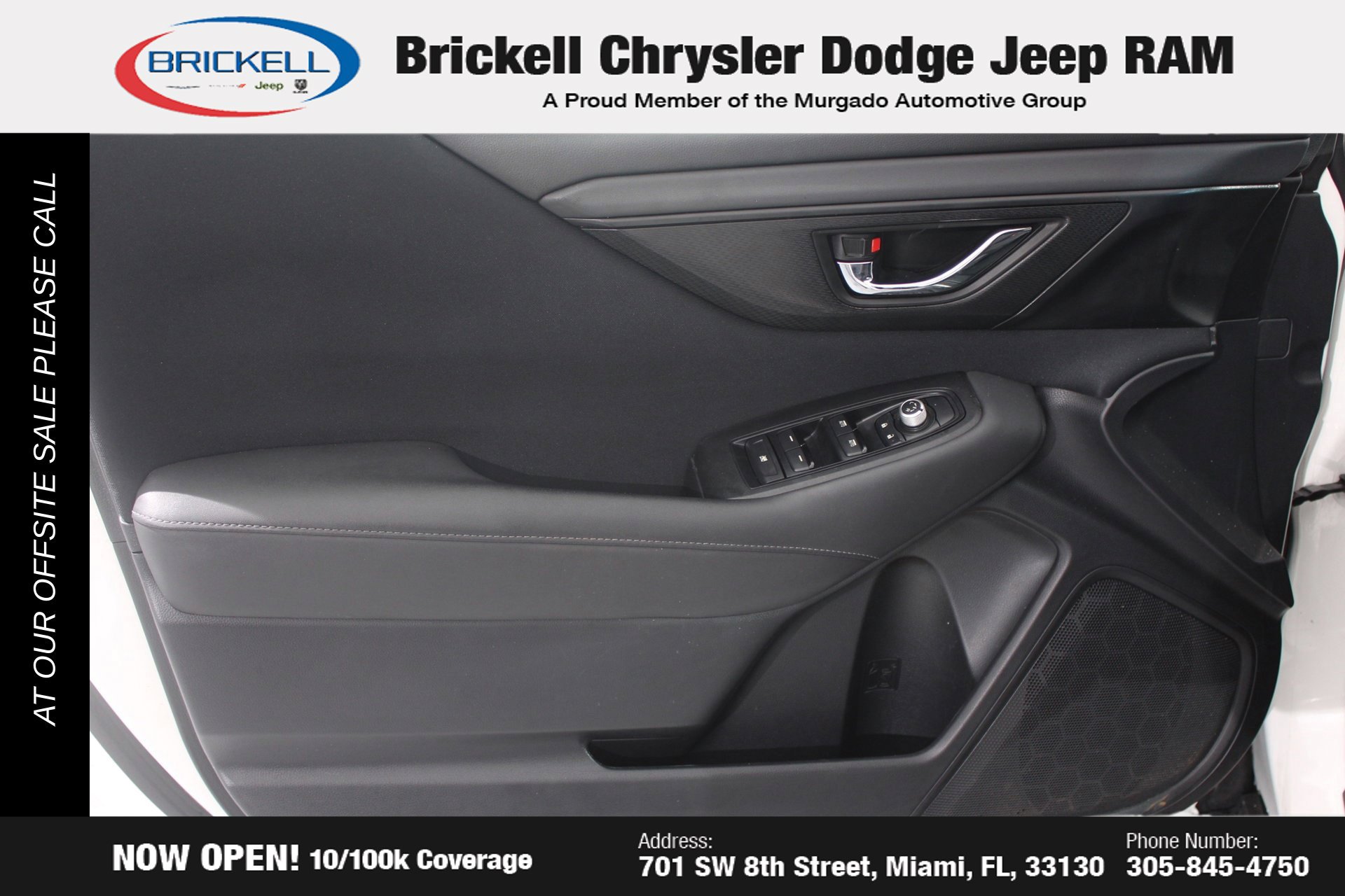 Used 2022 Subaru Outback Premium AWD/4WD image 21