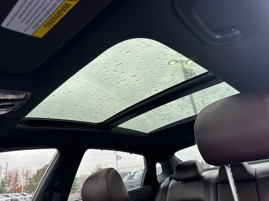 Used 2016 Kia Optima SX w/ Chrome Wheel Package image 31