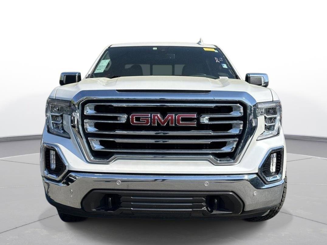Used 2020 GMC Sierra 1500 SLT w/ SLT Premium Plus Package image 3