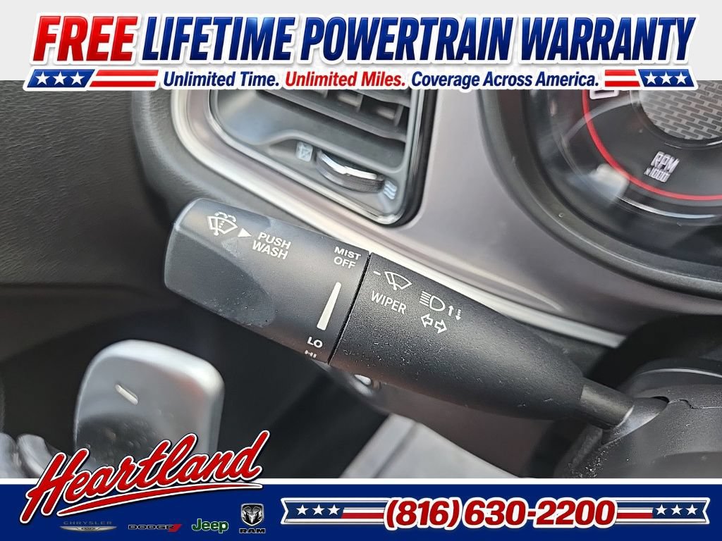 Used 2022 Dodge Challenger GT w/ Blacktop Package AWD/4WD image 44