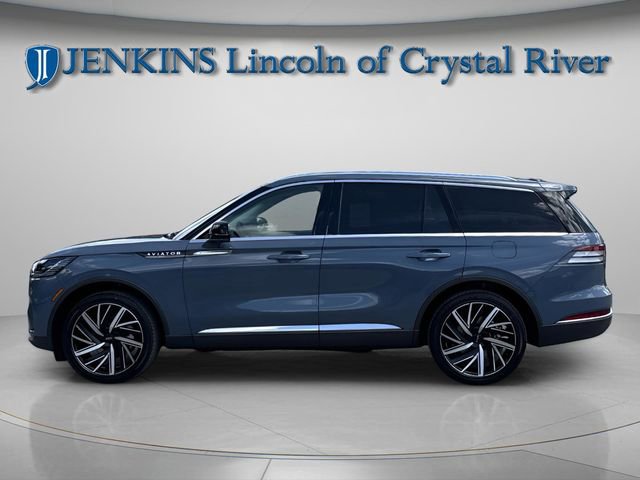 New 2026 Lincoln Aviator Reserve image 14