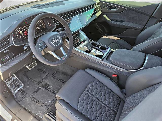 New 2026 Audi RS Q8 performance image 3