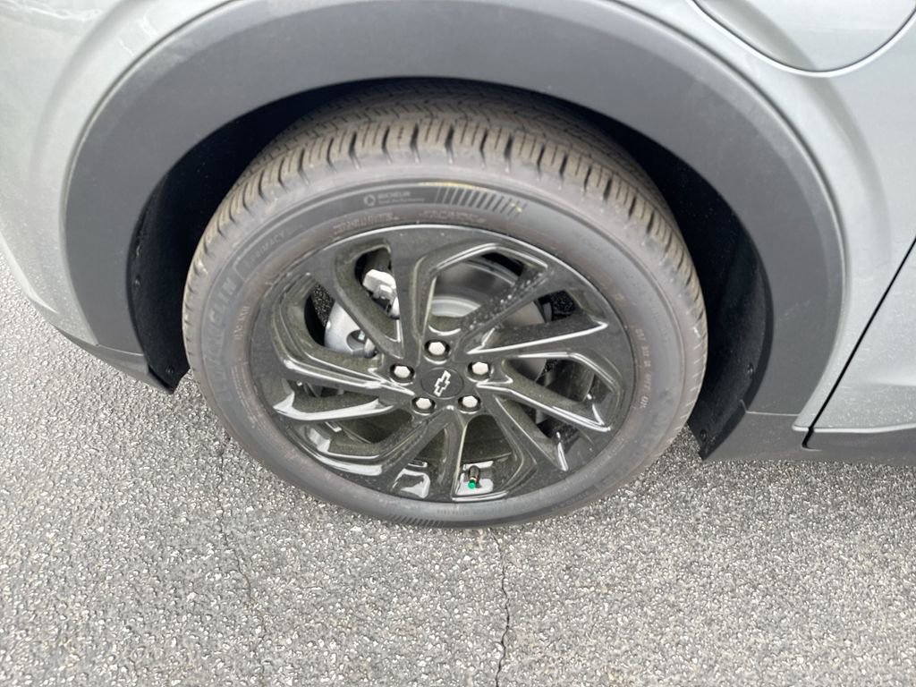 New 2027 Chevrolet Bolt RS image 12