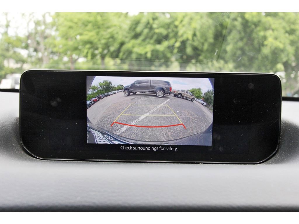 Used 2025 MAZDA CX-50 AWD 2.5 Turbo w/ Weather Package image 26