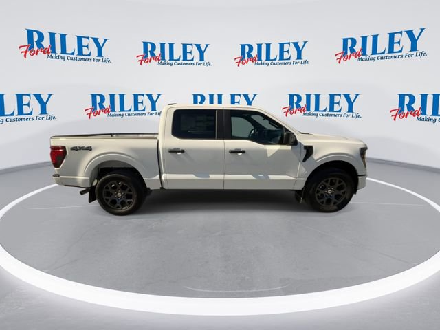 New 2026 Ford F150 STX w/ Equipment Group 200A AWD/4WD image 9