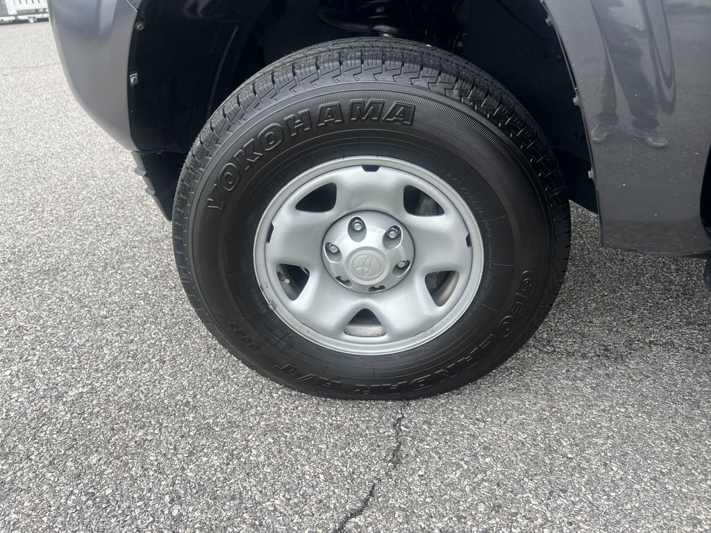 Used 2023 Toyota Tacoma SR image 25