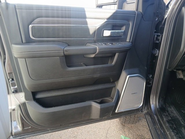 New 2026 RAM 4500 Laramie w/ Laramie Trim Package image 55