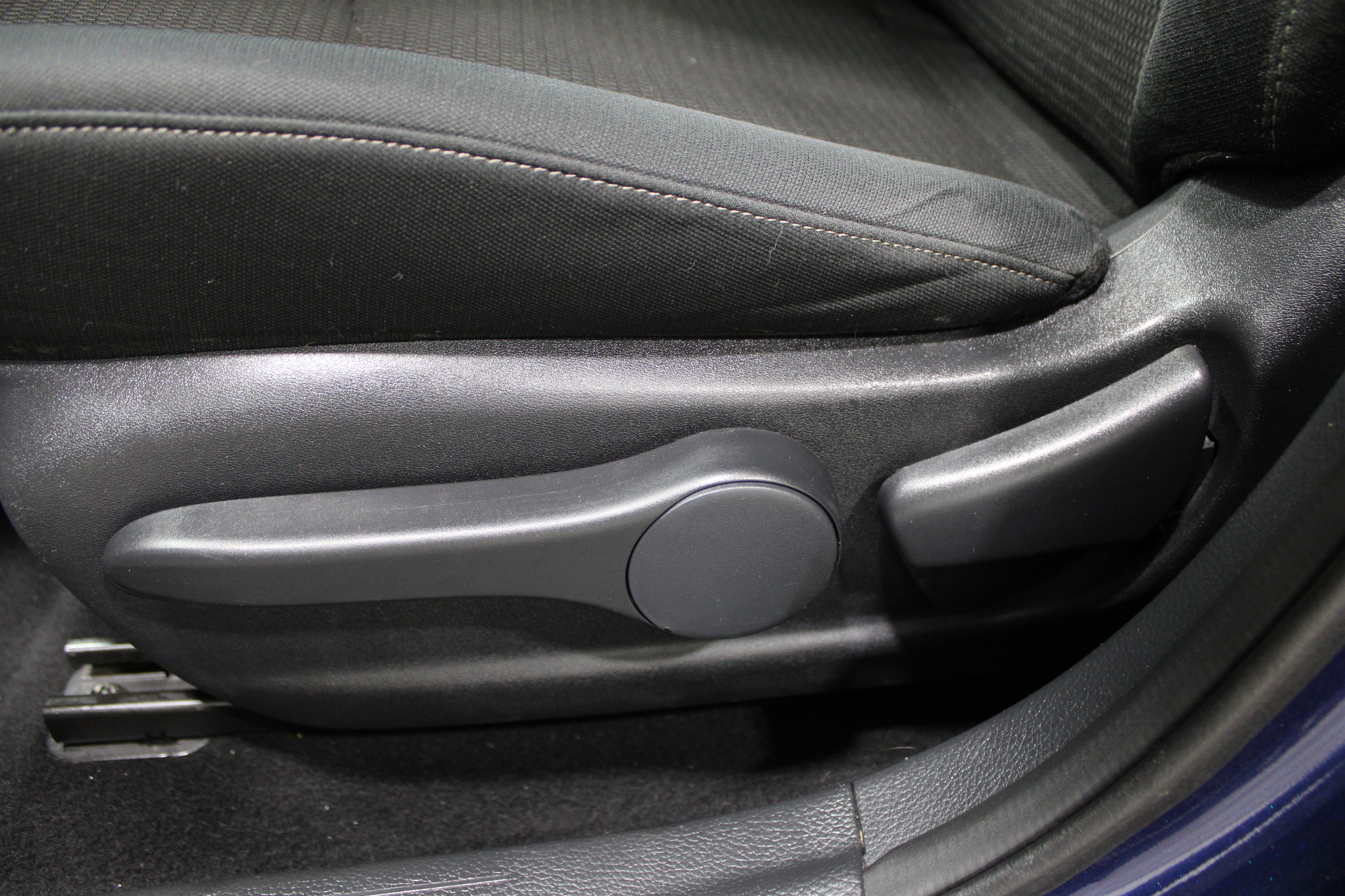 Used 2019 Nissan Sentra S image 4