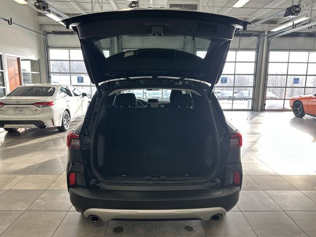 Used 2023 Ford Escape Active AWD/4WD image 26