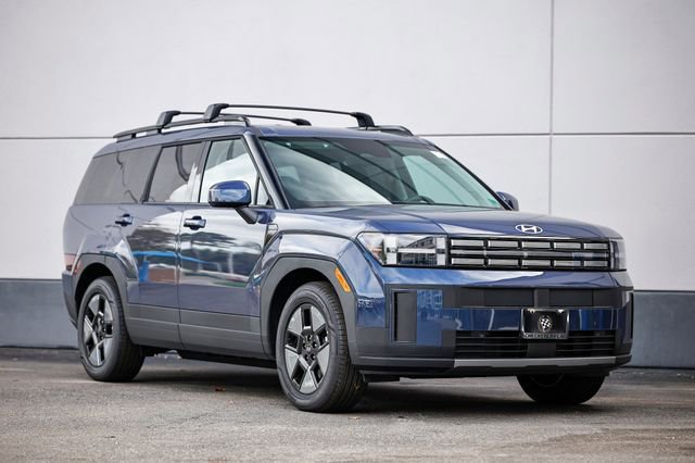 New 2026 Hyundai Santa Fe SEL