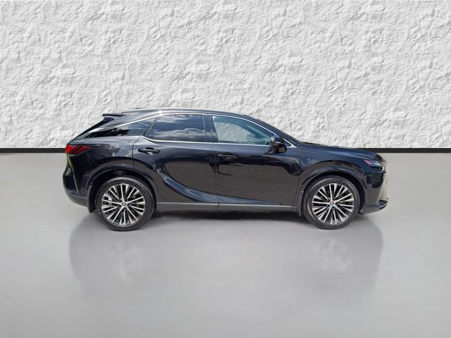Used 2024 Lexus RX 350 AWD image 2
