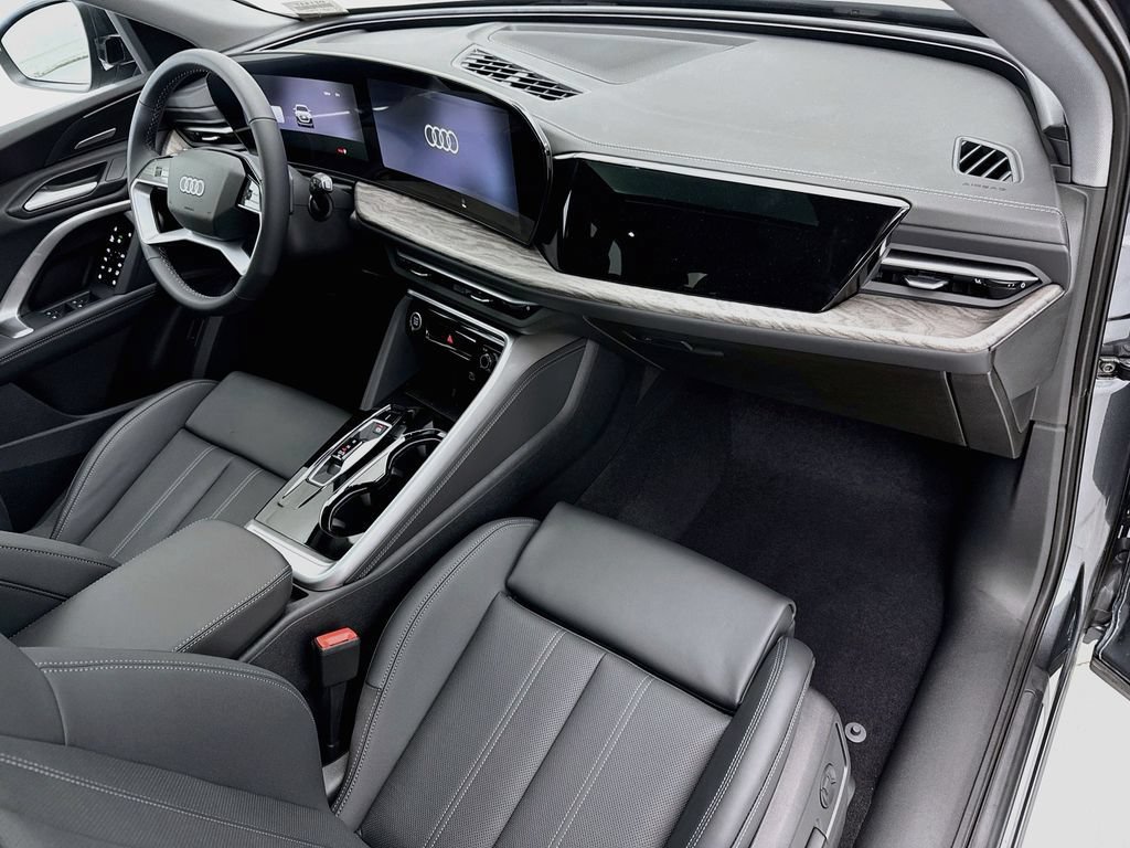 New 2026 Audi Q5 Premium Plus AWD/4WD image 16