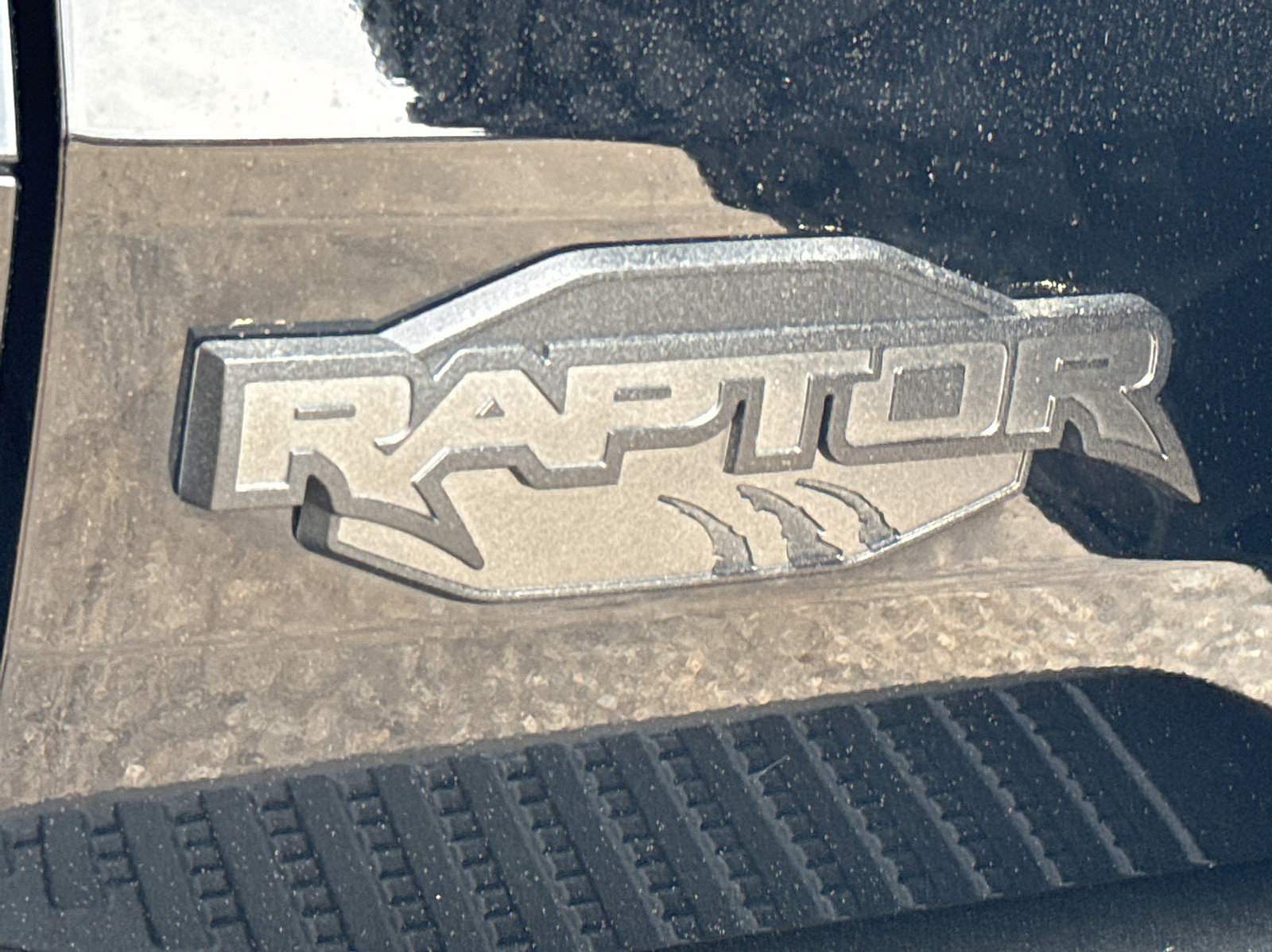 Used 2024 Ford Bronco Raptor w/ Interior Carbon Fiber Pack 6 AWD/4WD image 29