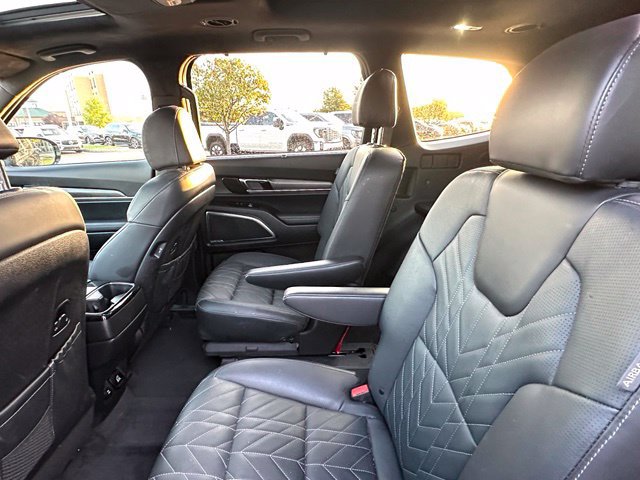 Used 2024 Kia Telluride SX Prestige X-Line AWD/4WD image 29