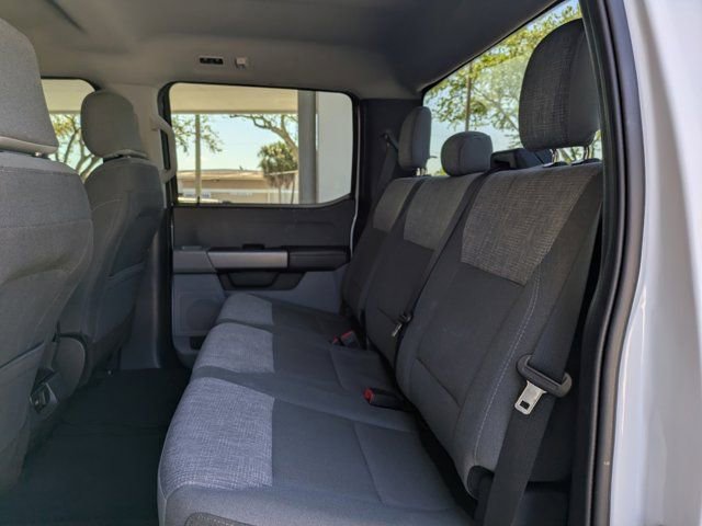 Used 2025 Ford F250 XLT image 19
