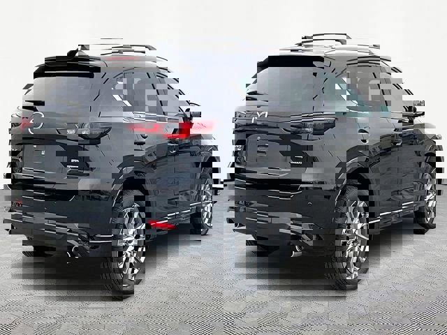 New 2025 MAZDA CX-5 AWD 2.5 S image 6
