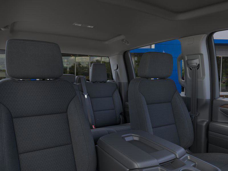 New 2026 Chevrolet Silverado 2500 LT image 25