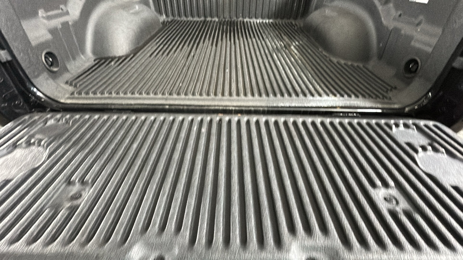 Used 2025 RAM 1500 Big Horn AWD/4WD image 34