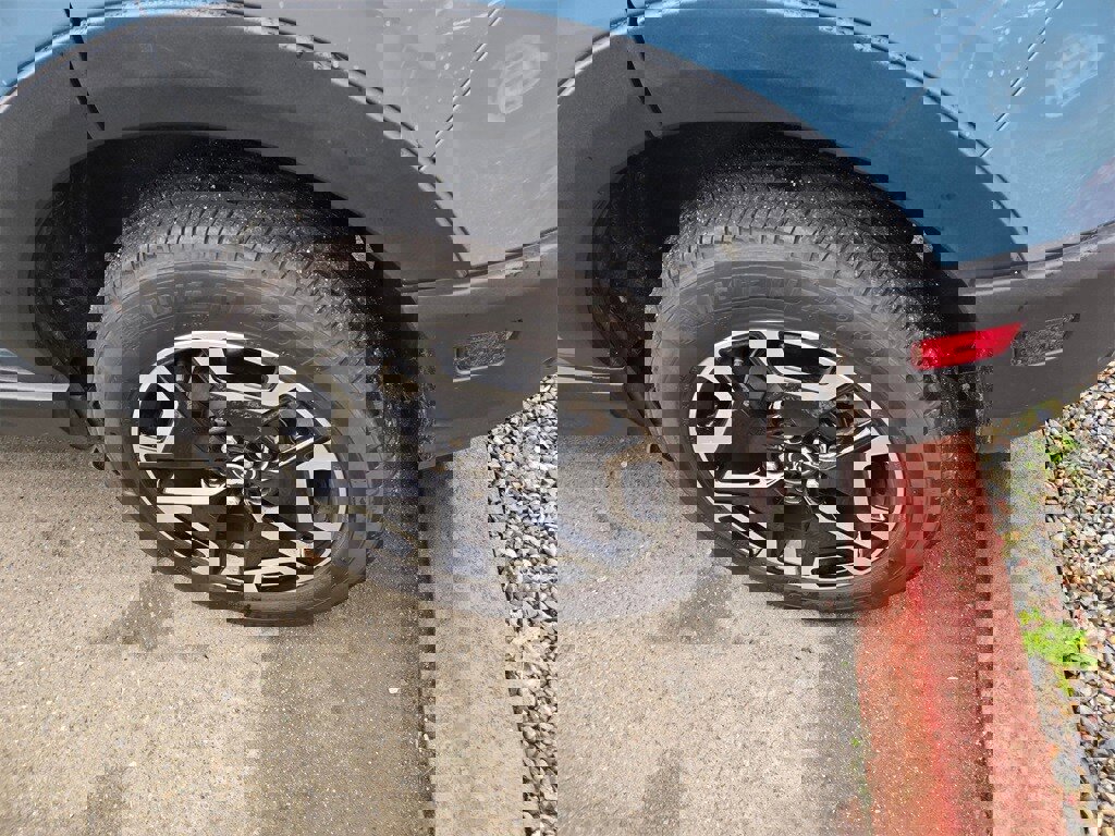 Used 2021 Ford Bronco Sport Outer Banks image 5