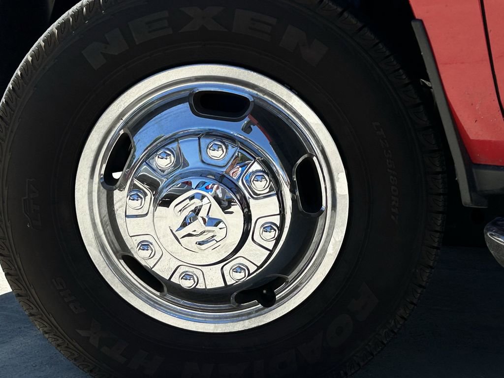 Used 2024 RAM 3500 Big Horn image 11