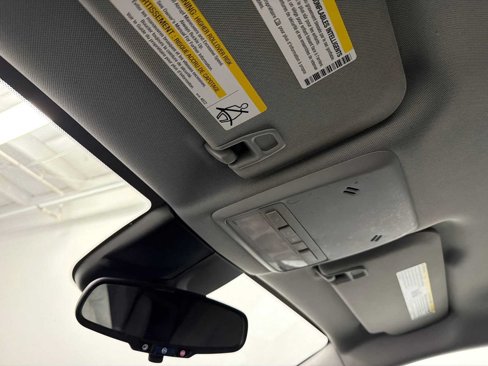 Used 2019 Chevrolet Trax LS w/ Tint and Cruise Package FWD image 28