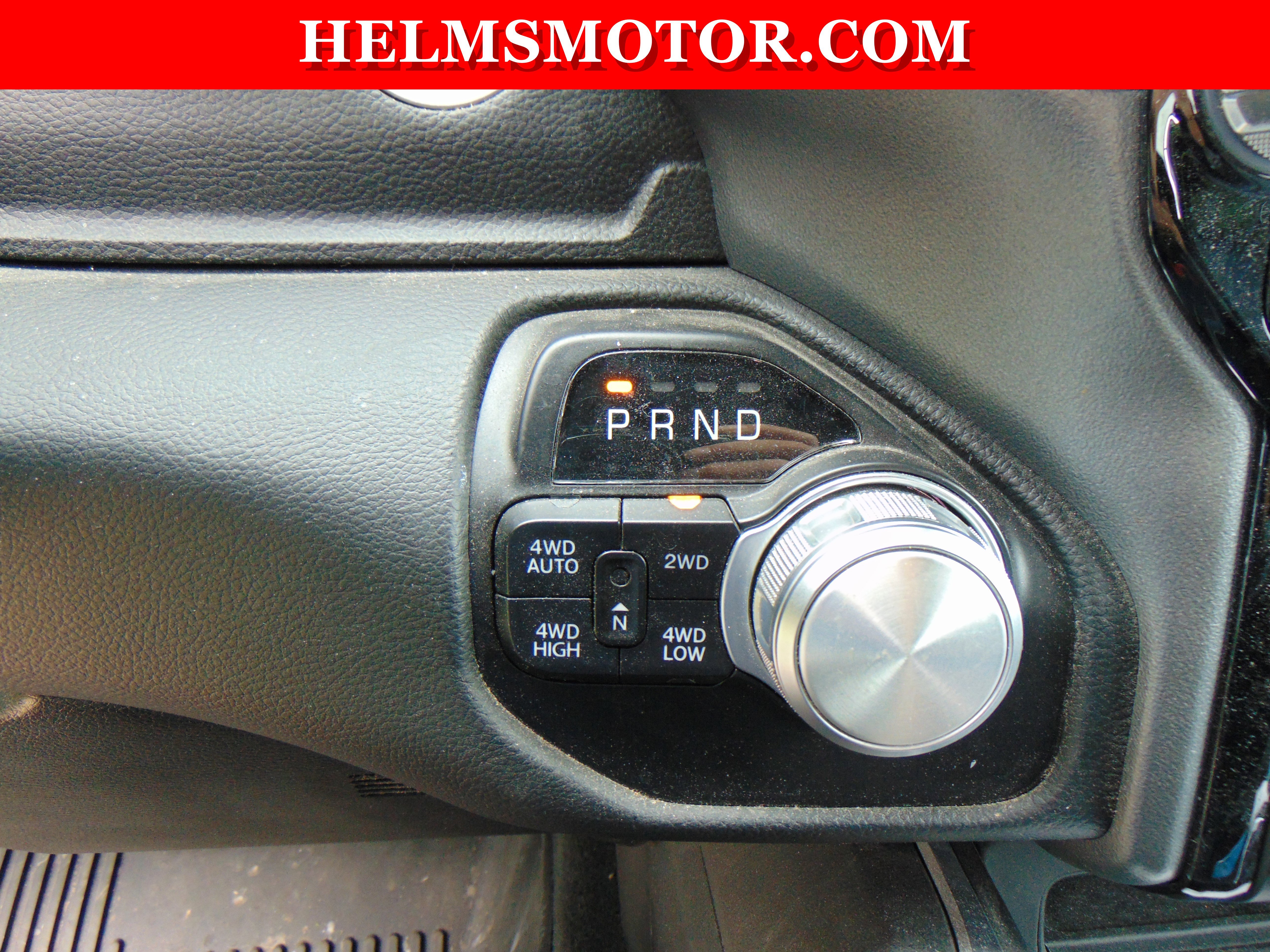 Certified 2023 RAM 1500 Laramie AWD/4WD image 30