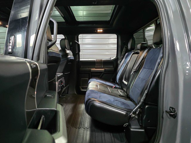 Used 2020 Ford F150 Raptor w/ Equipment Group 802A Luxury image 18