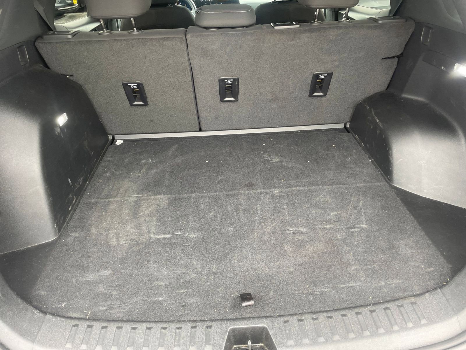 Used 2025 Chevrolet Equinox LT FWD image 31