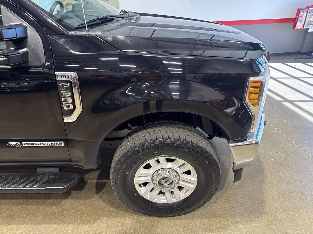 Used 2019 Ford F350 XLT AWD/4WD image 65